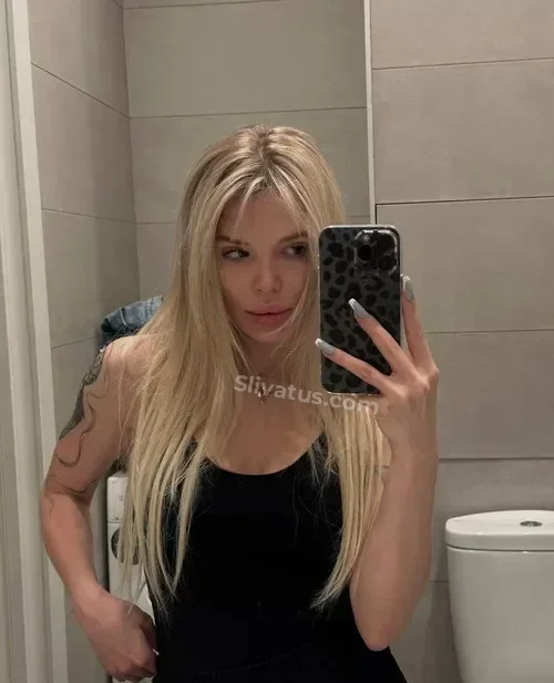 2026 Слив русских моделей Белль Дельфин (belledelphine)