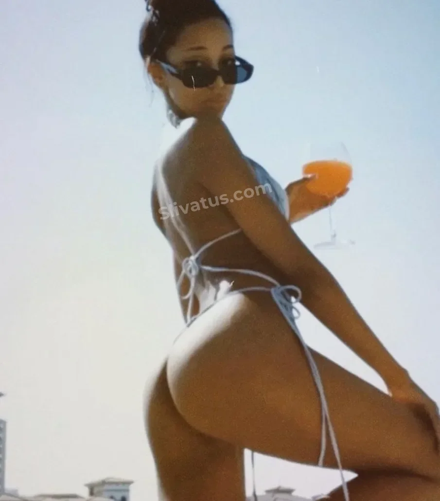 2026 Слив русских тиктокерш  Алиша Коне (aalishass)