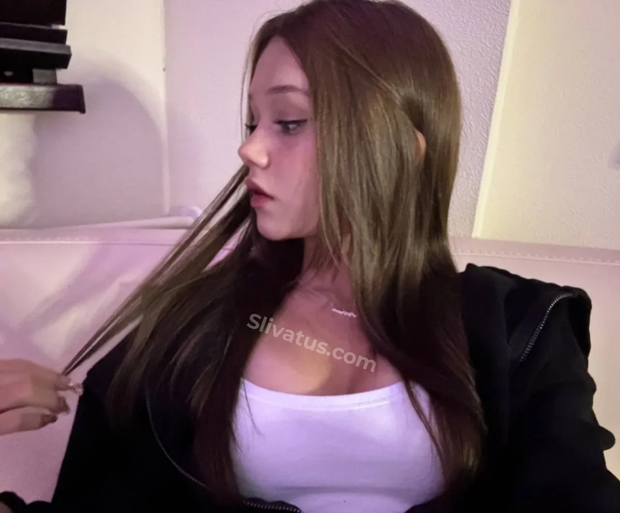 2026 Слив русских тиктокерш  Антотка (antotkaa)