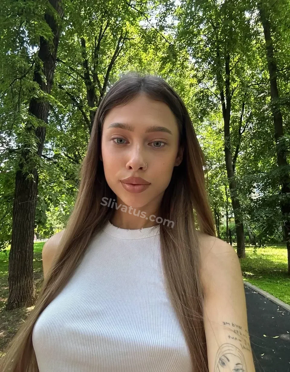 2026 Слив секс блогерши Tatisize