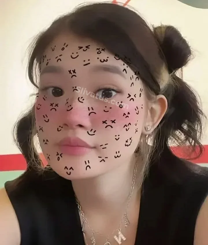 2026 Слив секс тик токерши Кристина Ким (Kika Kim)