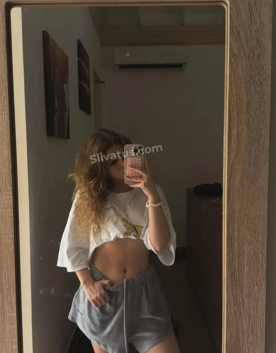 2026 Слив секс тик токерши Лера Симка (simka.le)