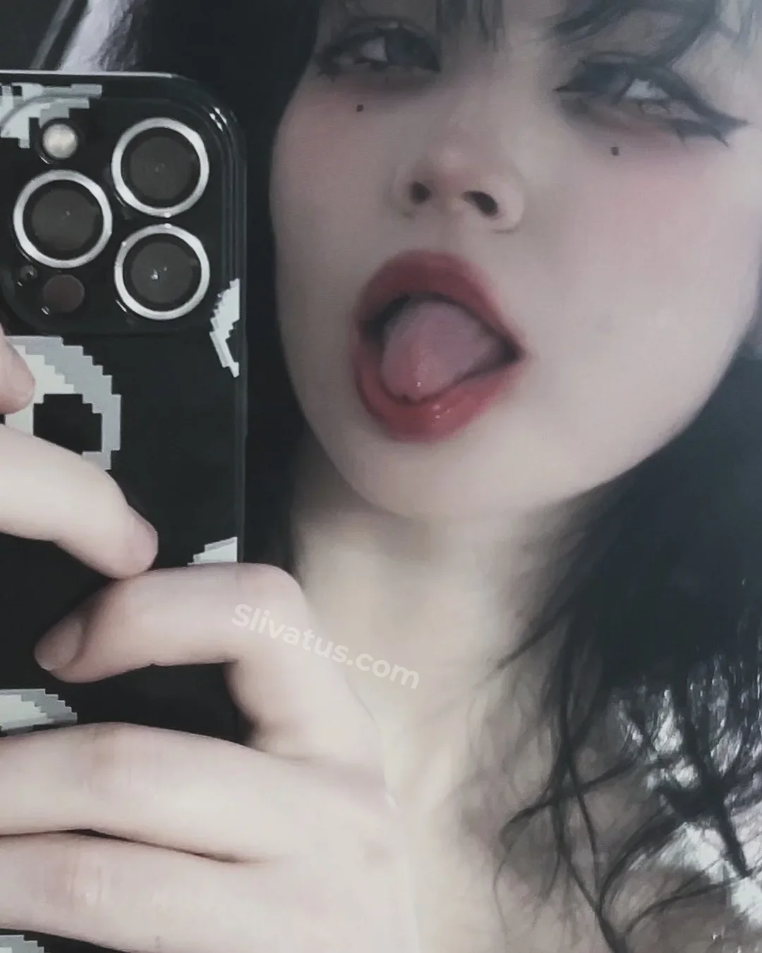 2026 Слив секс тик токерши woozixx