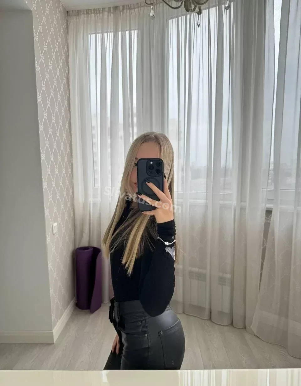 2026 Слив тик токерши Ксюша ШГШ