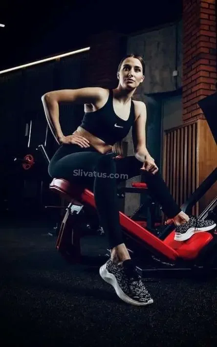 2026 Слив тик токерши Тетя Наташа Маркова 18+