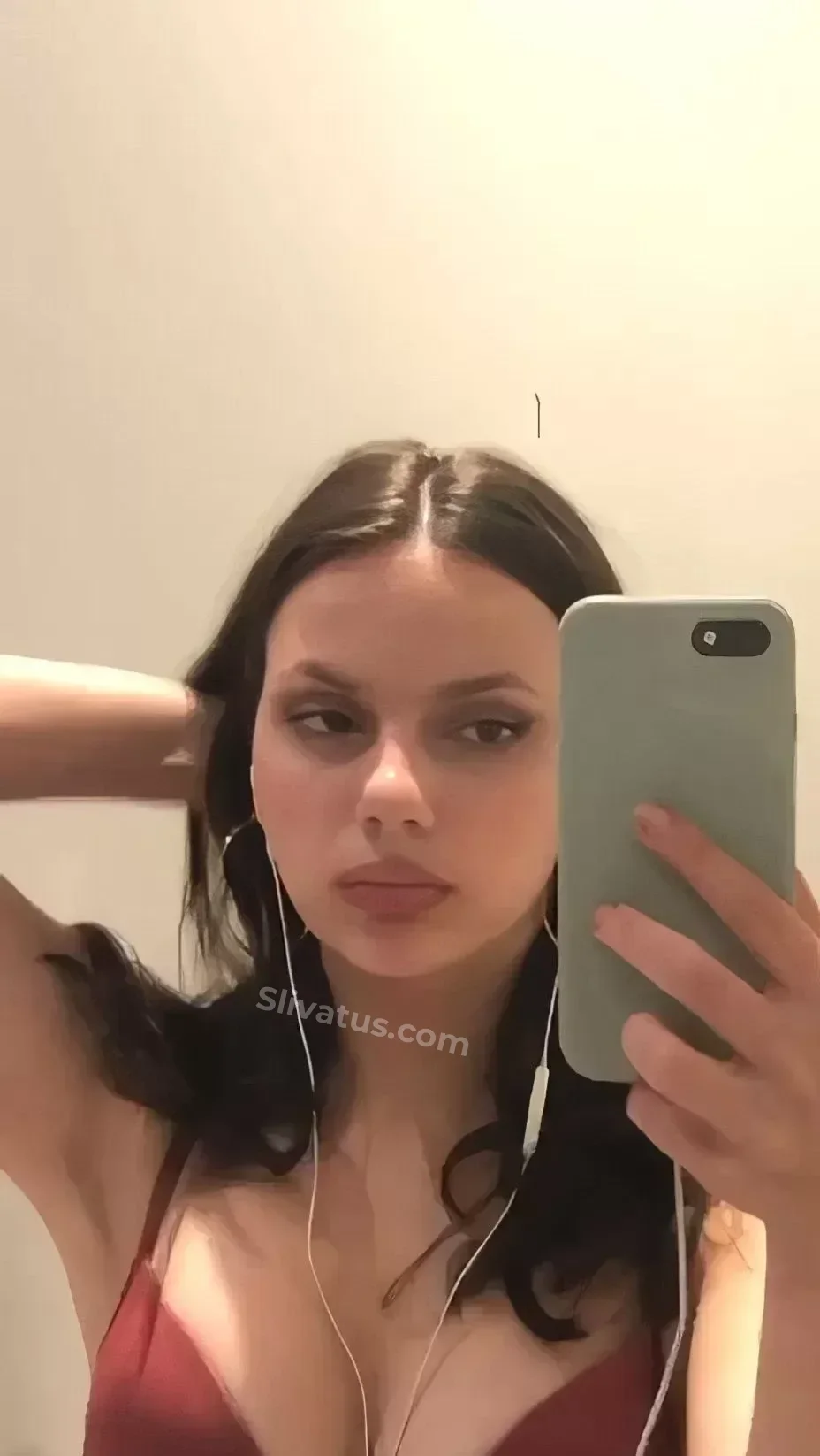 2026 Слив звезды Дафни Кин (Dafne Keen)