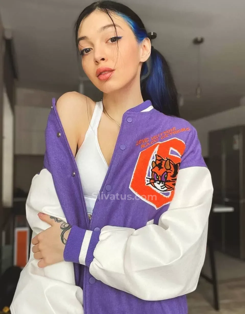 2026 Свежий слив видео блогерши by_owl