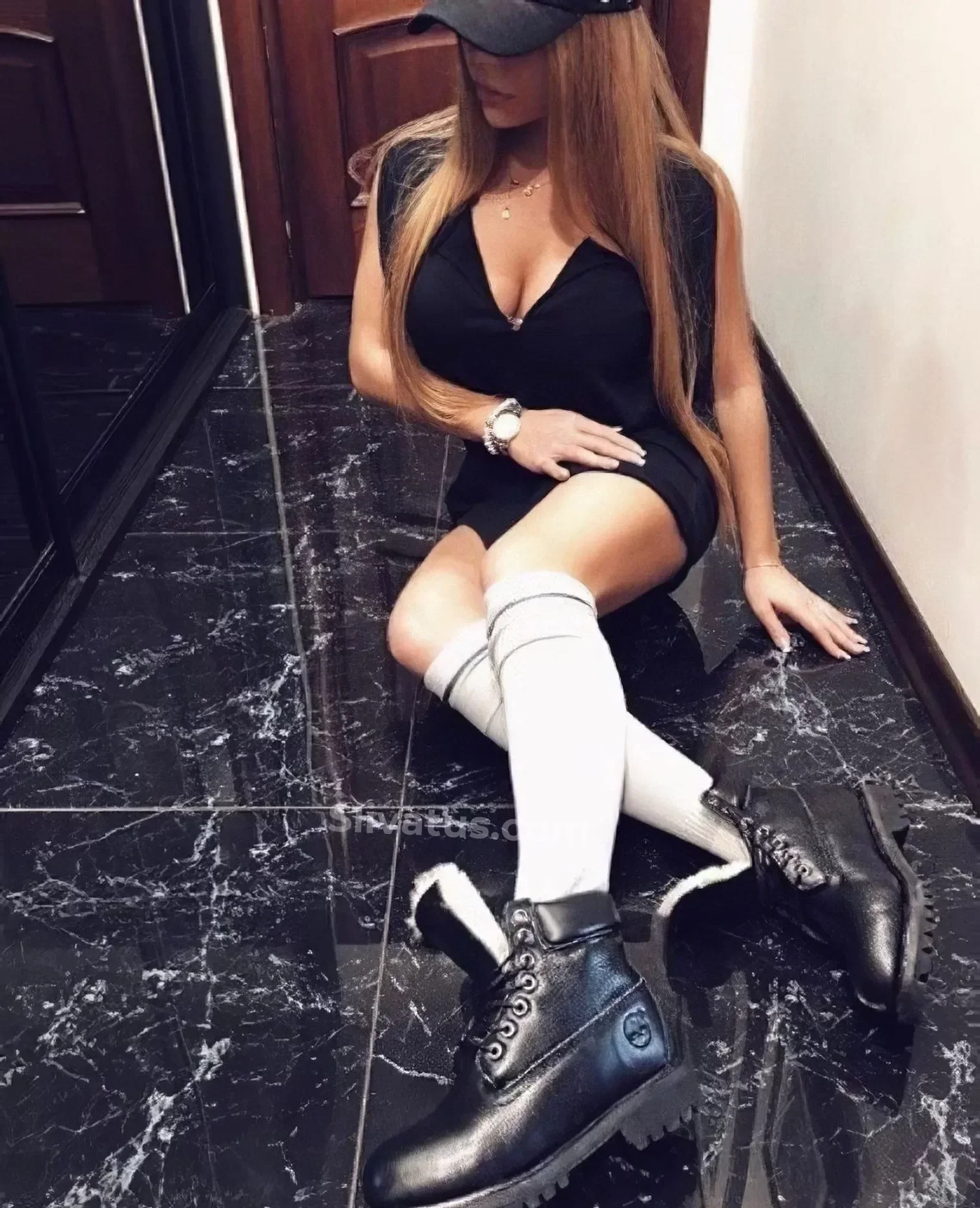 2026 Свежий слив видео блогерши Карина Кросс (karinakross)