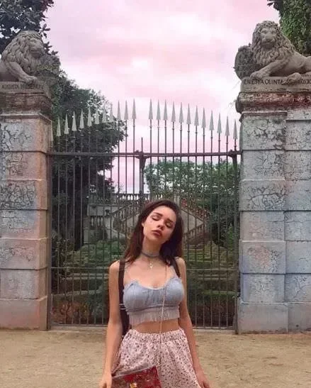 2026 Свежий слив видео блогерши Маша Вэй (Maria Way)