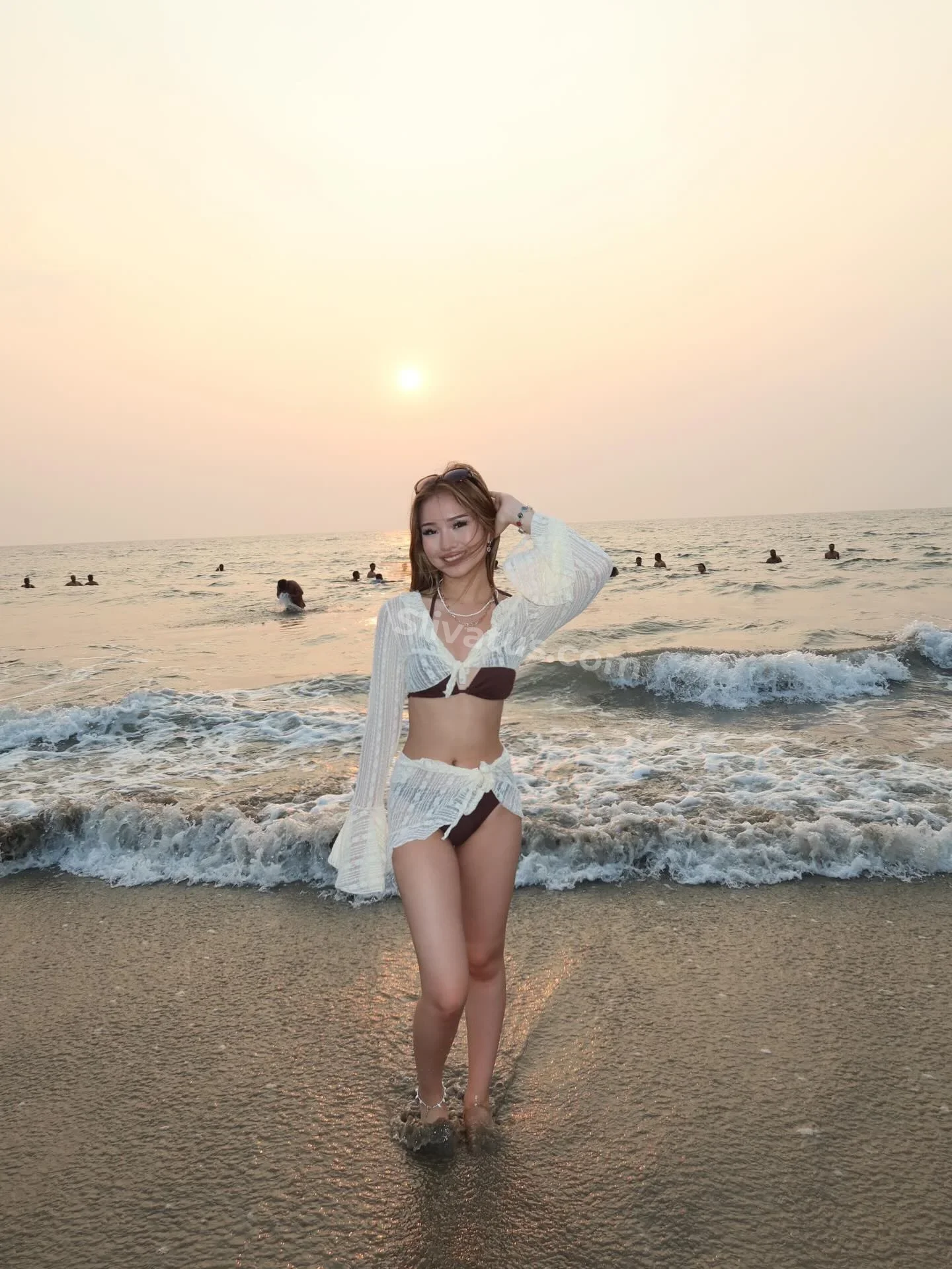 2026 Свежий слив видео тиктокерши Жануля