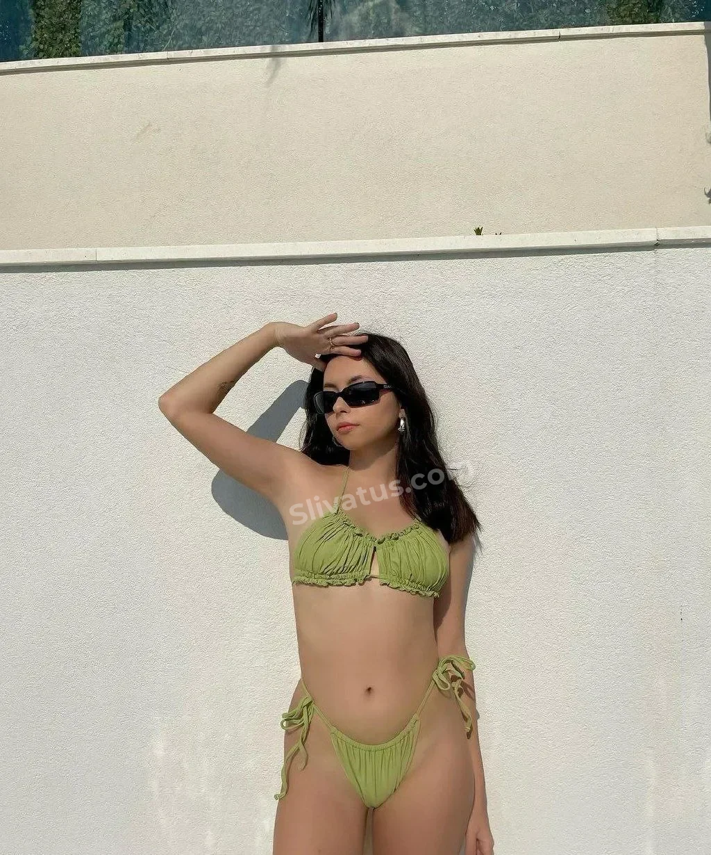 2026 Свежий слив видео звезды Дора (mentaldora)