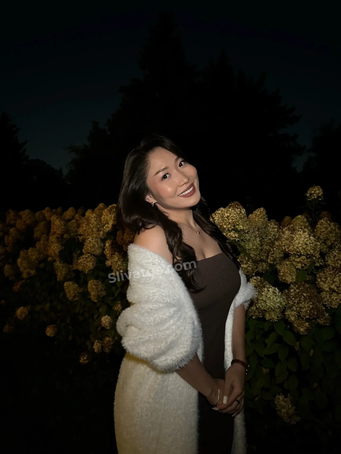 2026 Ырысжан (Erbolkyzy Yryszhan) - голая тиктокерша слив