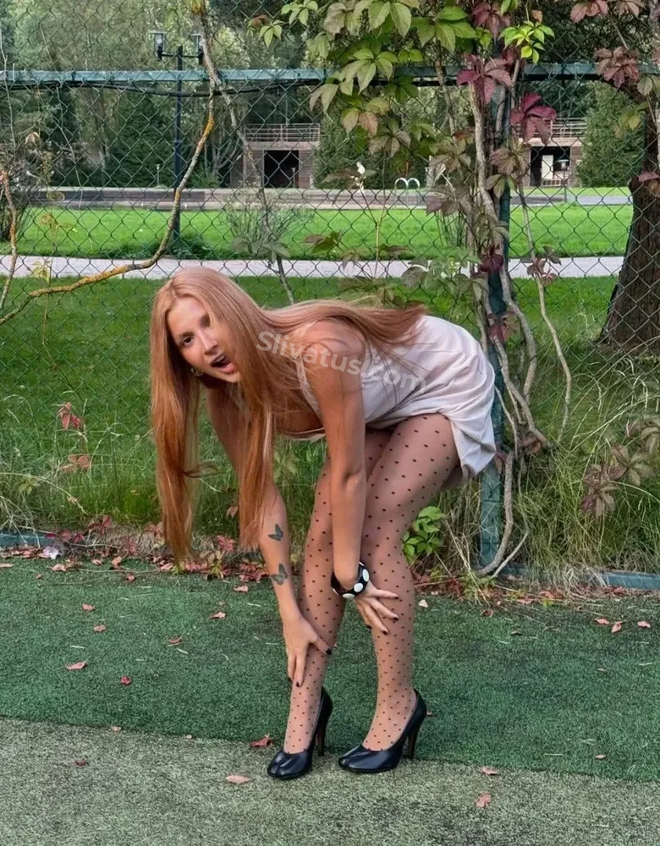 Амина Тендерлибае (Tenderlybae) - голая блогерша слив