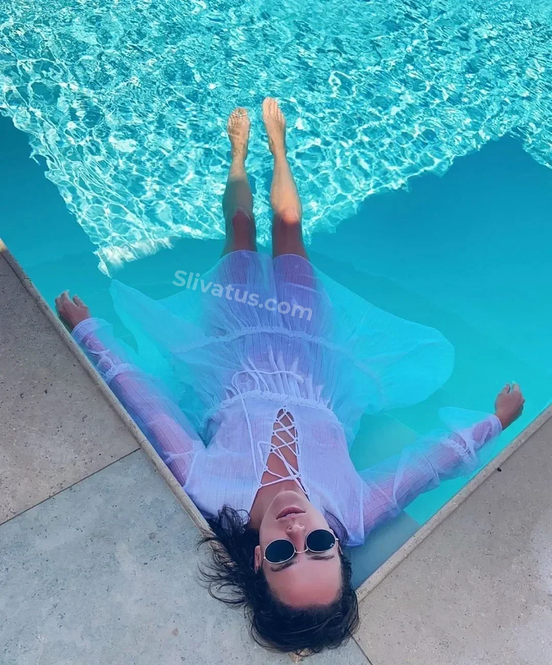 Без цензуры Аглая Тарасова знаменитость без одежды