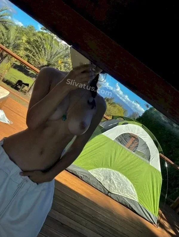 Без цензуры Эксклюзивный слив тиктокерши Mira Twitch (miranowhere)