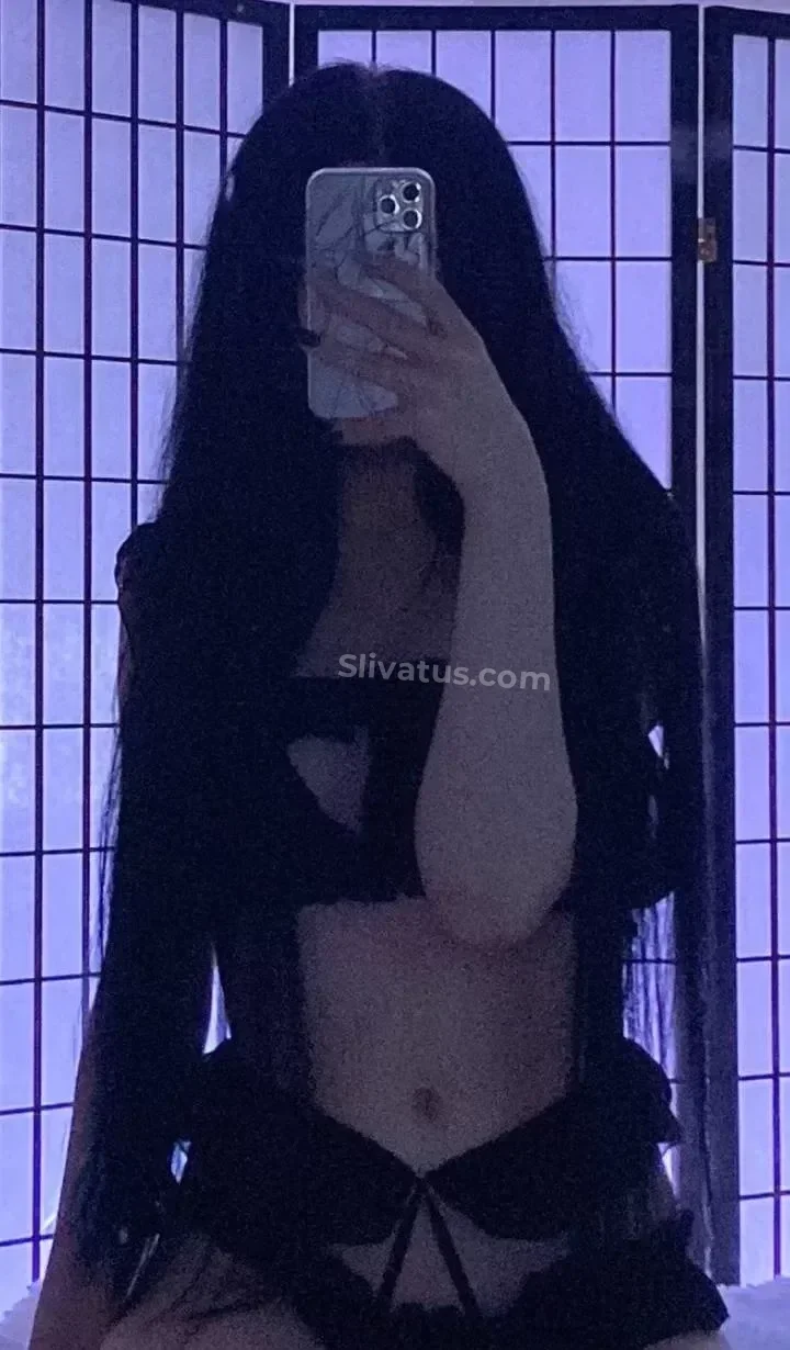 Без цензуры Эксклюзивный слив тиктокерши Морфилина (Morphilina)