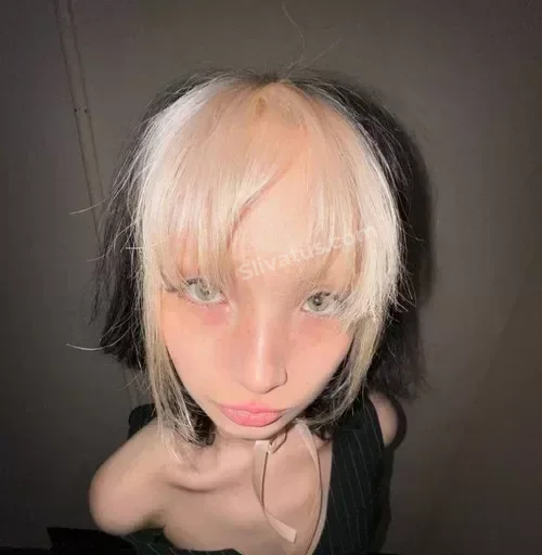 Без цензуры Эротическое фото тиктокерши KarramBaby