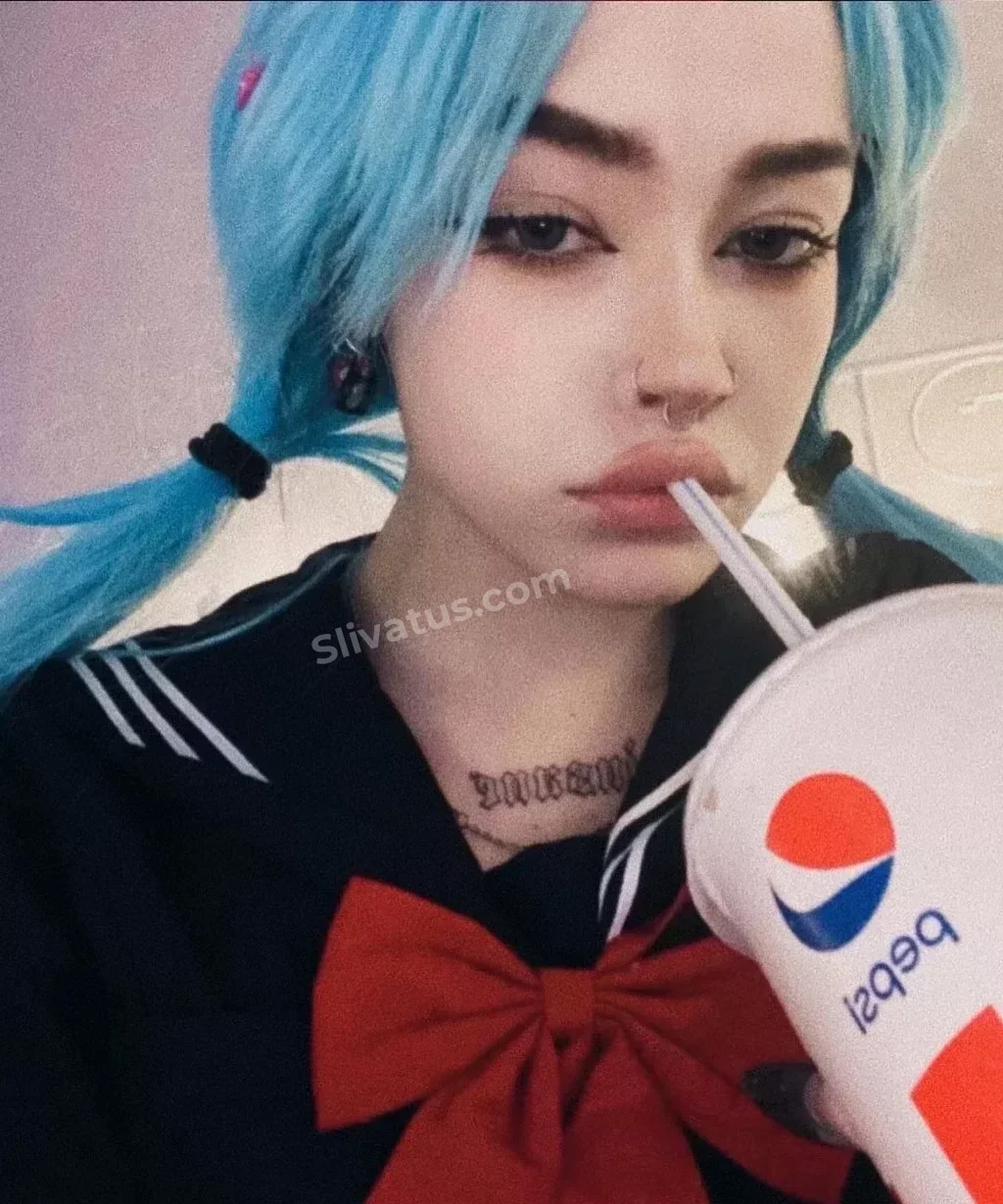 Без цензуры Фото голой тик токерши Лиза Бебрина (b3brina)