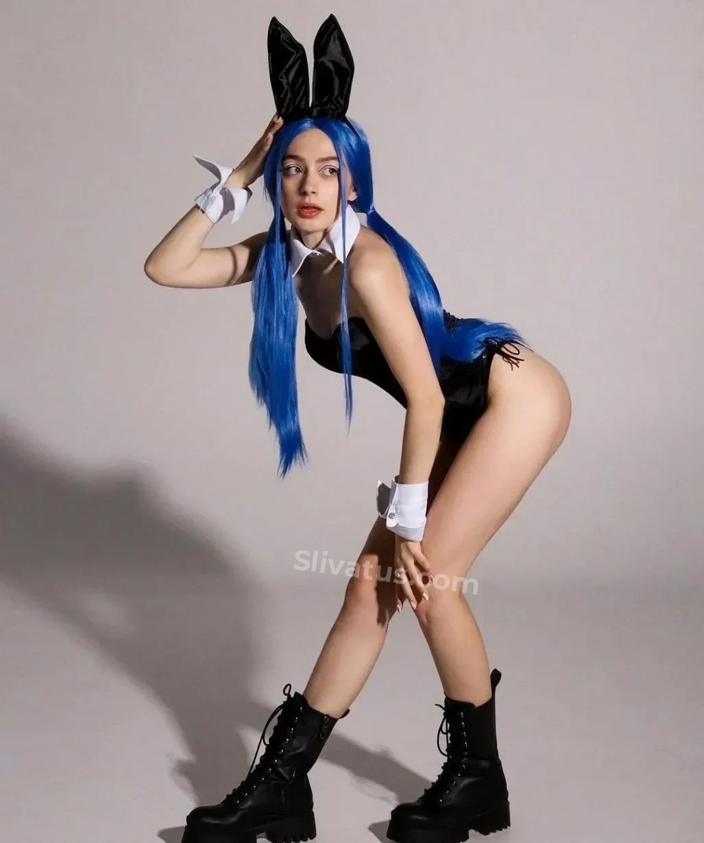 Без цензуры Фото голой звезды Мейби Бейби