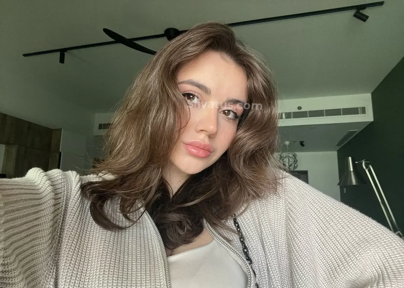 Без цензуры Горячее фото тиктокерши Сабина Хайрова (sabinakhayrova)