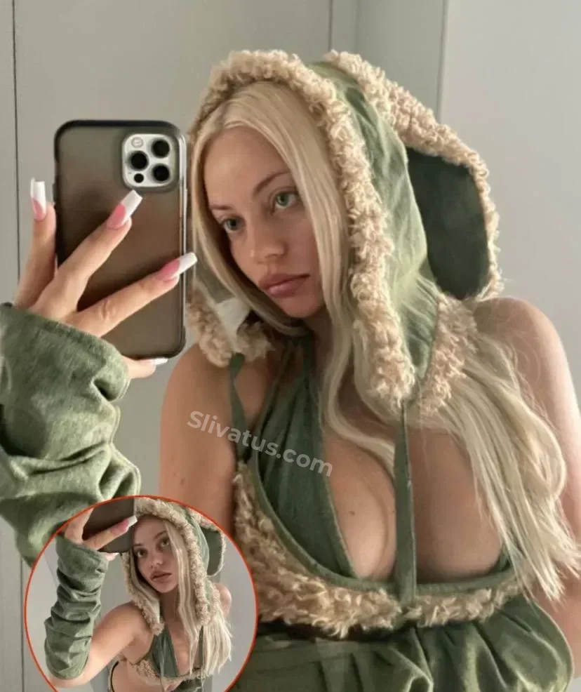 Без цензуры Катя Кищук знаменитость без одежды