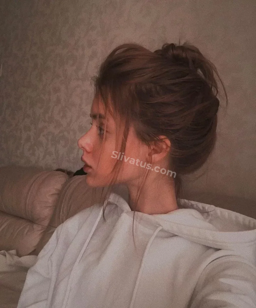 Без цензуры Обнаженное тело блогерши Gtfobae (qqtati)