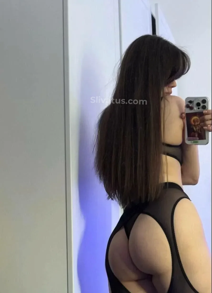 Без цензуры Порно слив блогерши Rochersha (Настя Рочерша)