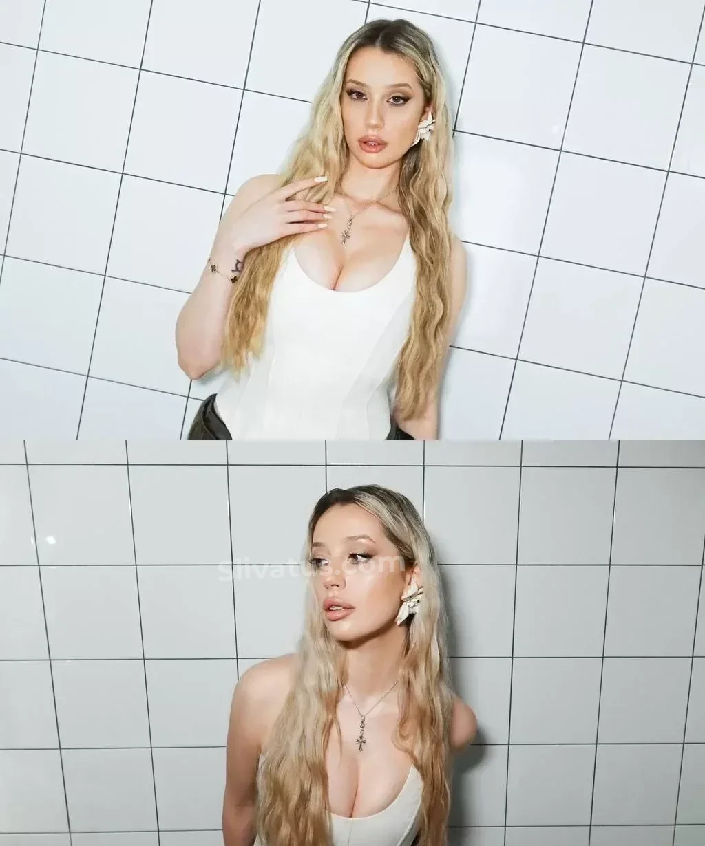 Без цензуры Порно слив тик токерши Анастасия Анисимова