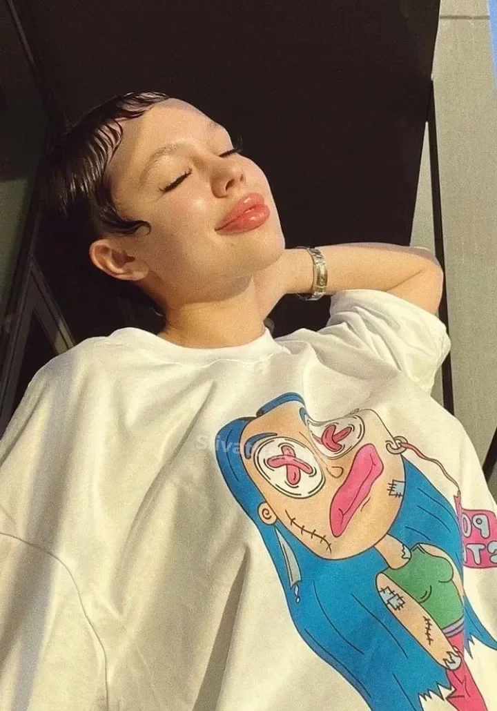 Без цензуры Порно слив звезды Инстасамка (instasamka)