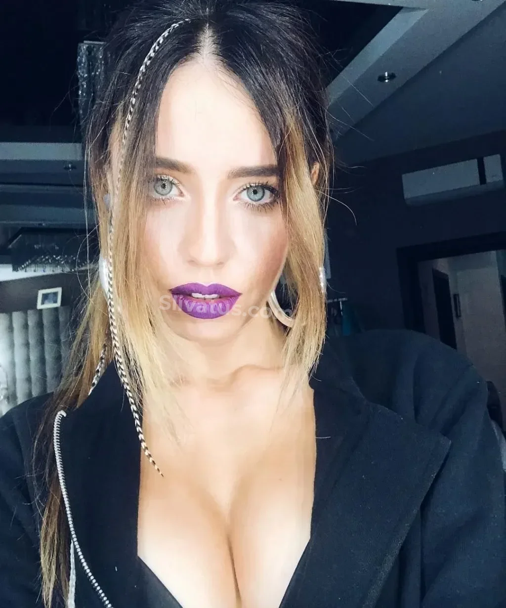 Надя Дорофеева