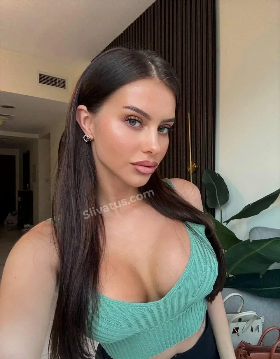 Без цензуры Слив блогерши Илона Коринец (Ilona Korinets)