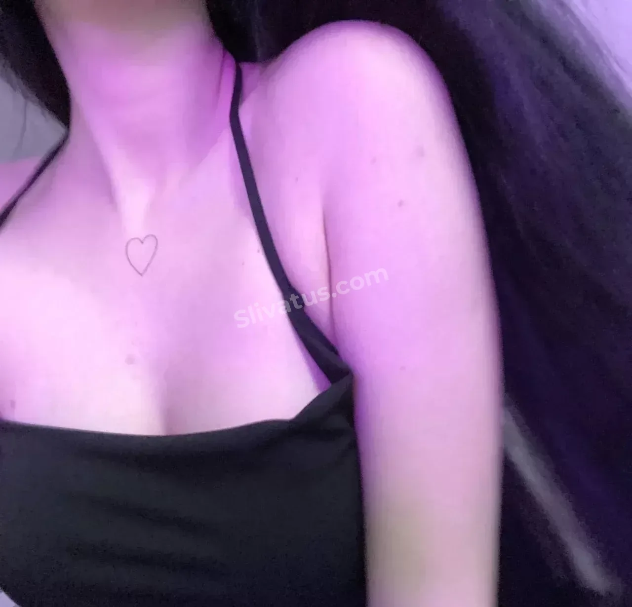 Без цензуры Слив фото блогерши Морфилина (Morphilina)