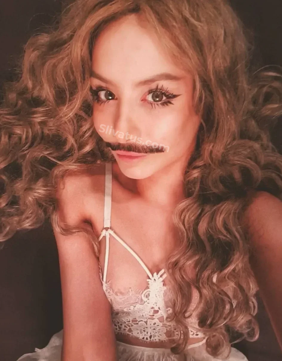 Без цензуры Слив фото модели Trisha Fisher (Триша Фишер)