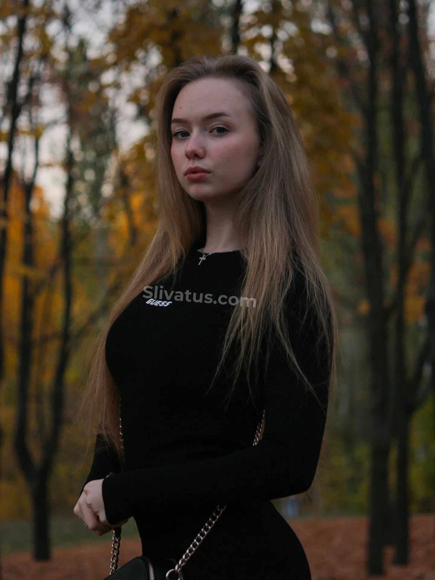 Слив блогерши Голая DIANA GALKA слив фото 18+ и секс видео в купальнике