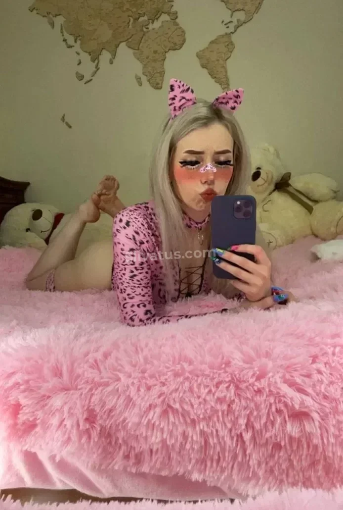 Без цензуры Слив фото тиктокерши Света Солар (svetasollar)