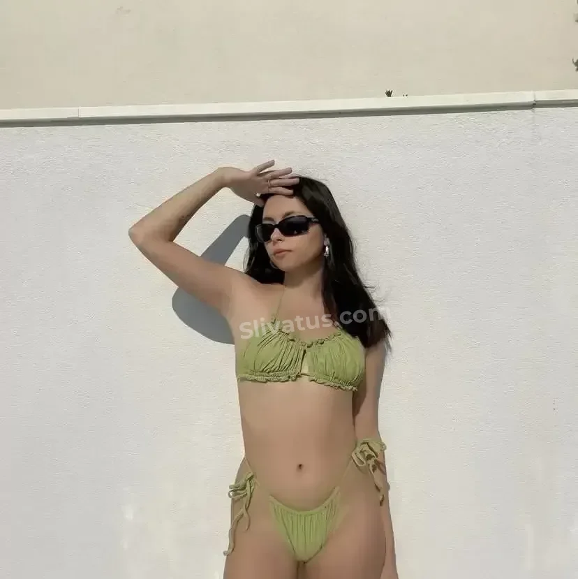 Без цензуры Слив фото звезды Дора (mentaldora)