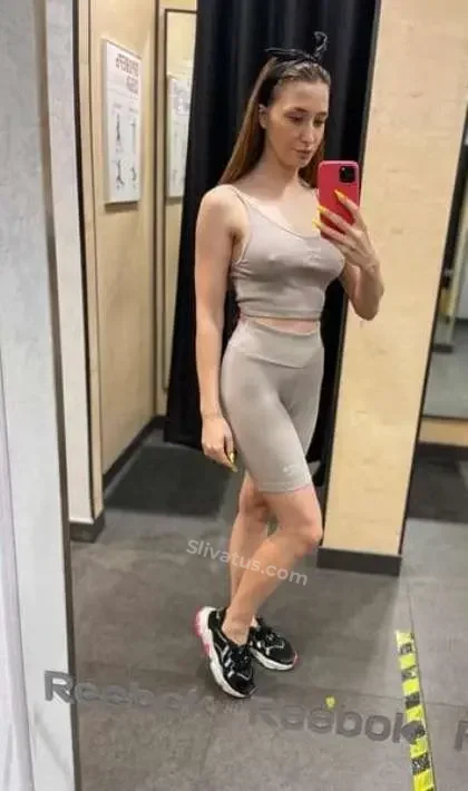 Без цензуры Слив интимного фото тиктокерши Тетя Наташа Маркова