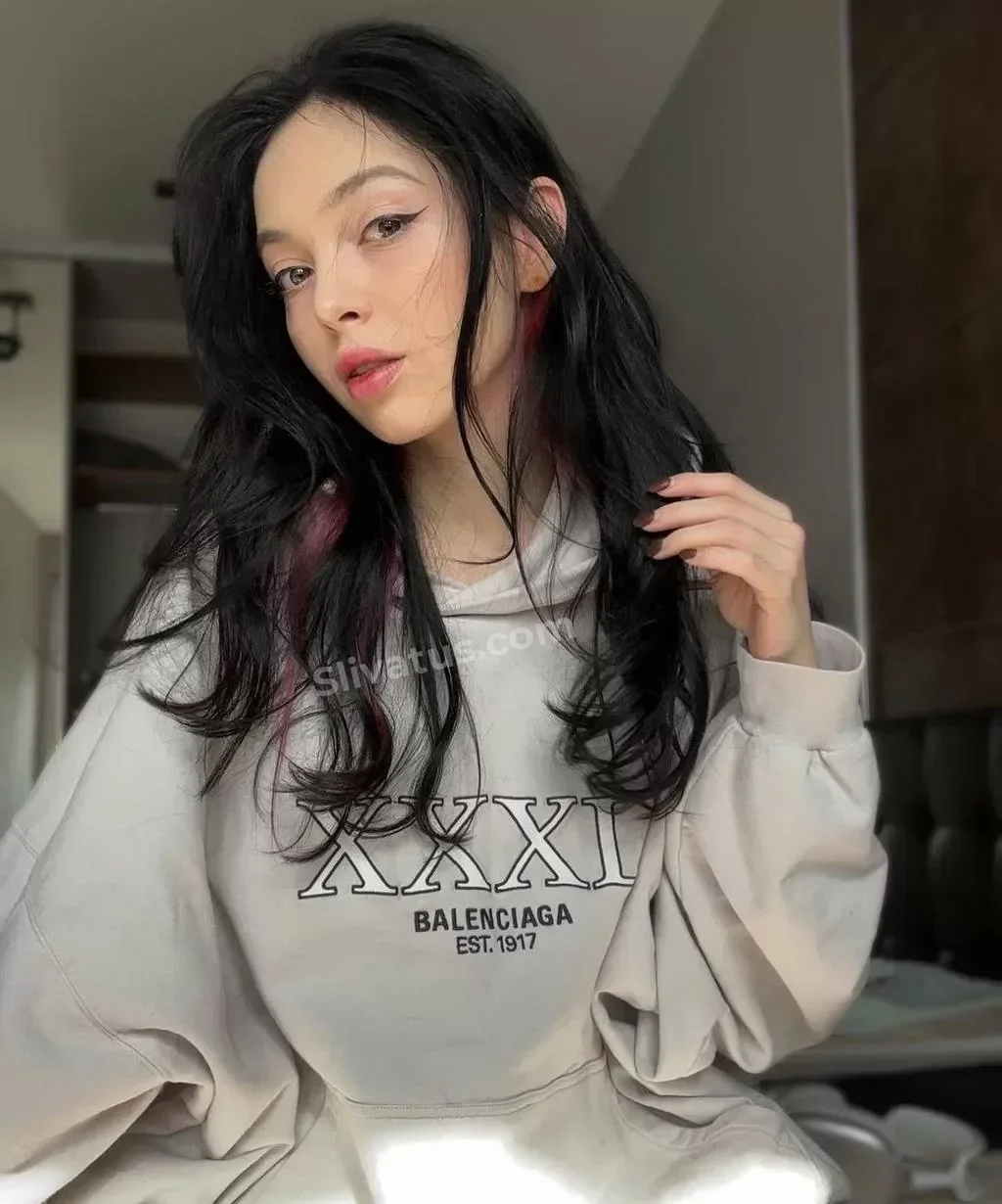 Без цензуры Слив русских блогерш by_owl