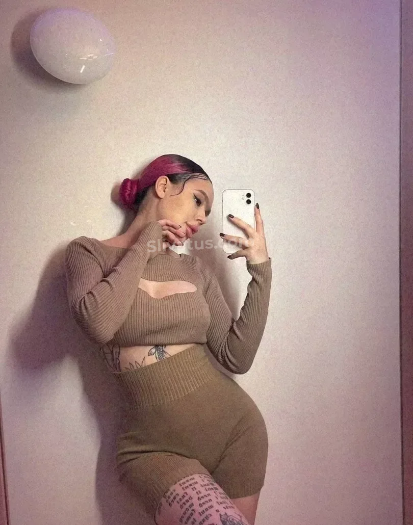 Без цензуры Слив русских популярных девушек и Инстасамка (instasamka)