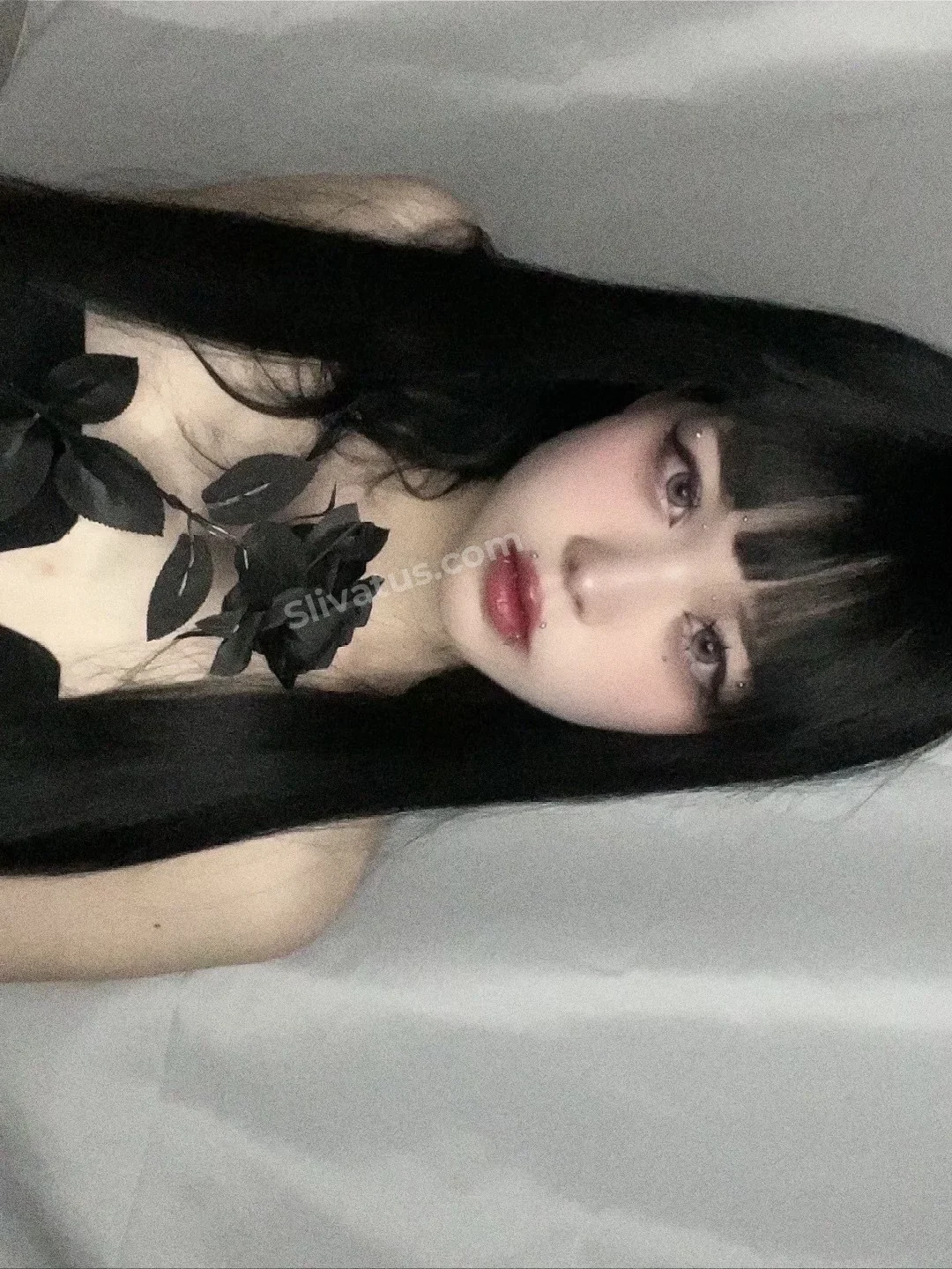 Без цензуры Слив тик токерши woozixx 18+