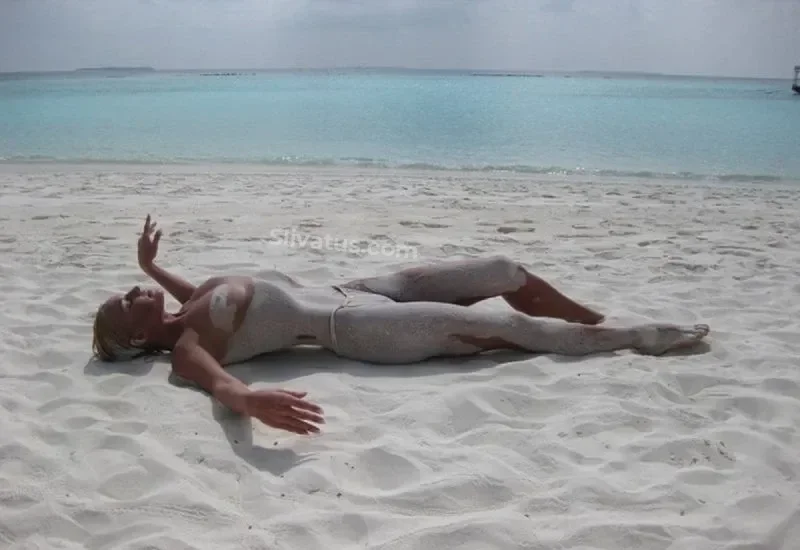 Без цензуры Слив звезды Анастасия Волочкова