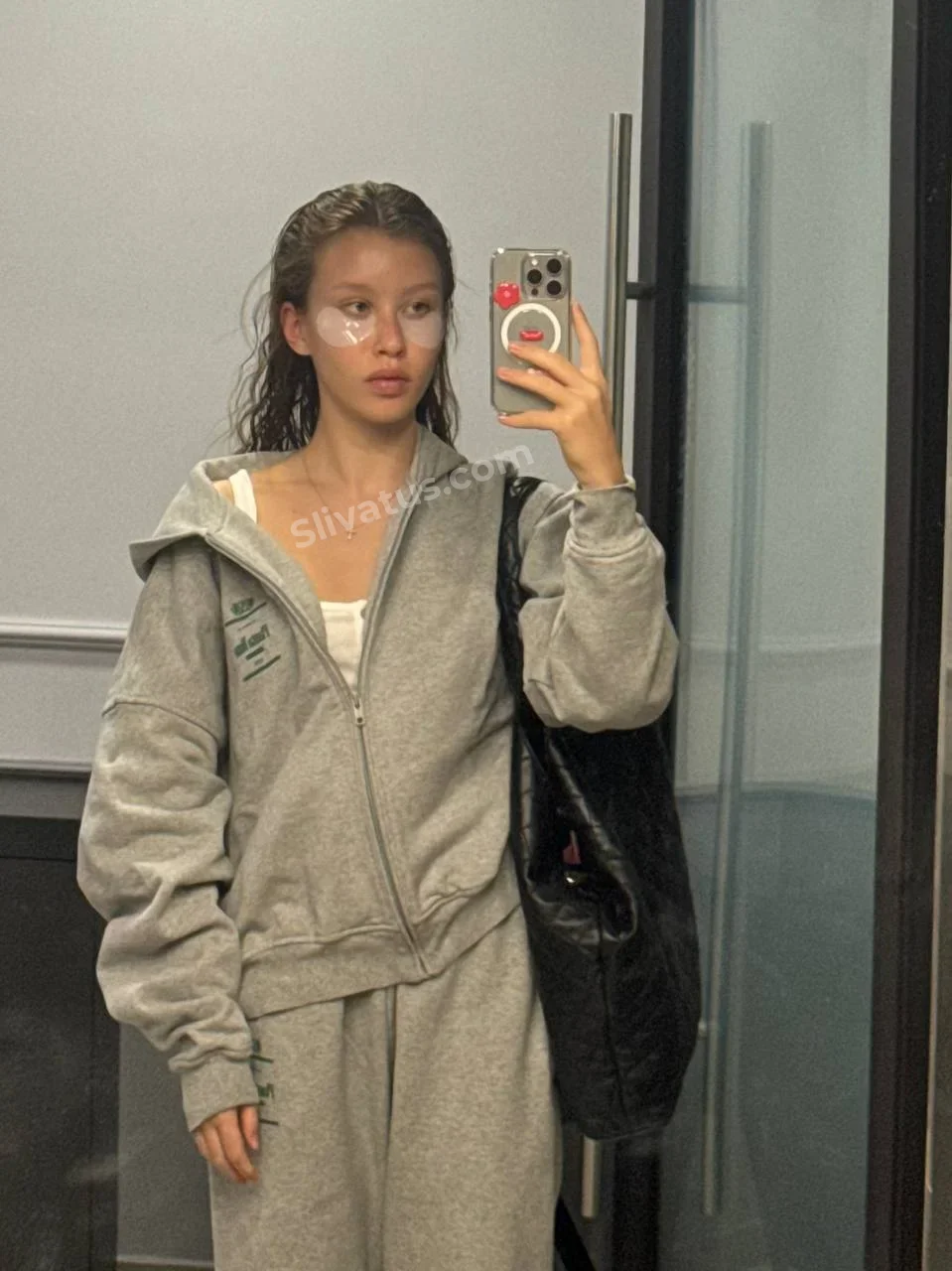 Без цензуры Слив звезды Анна Пересильд 18+