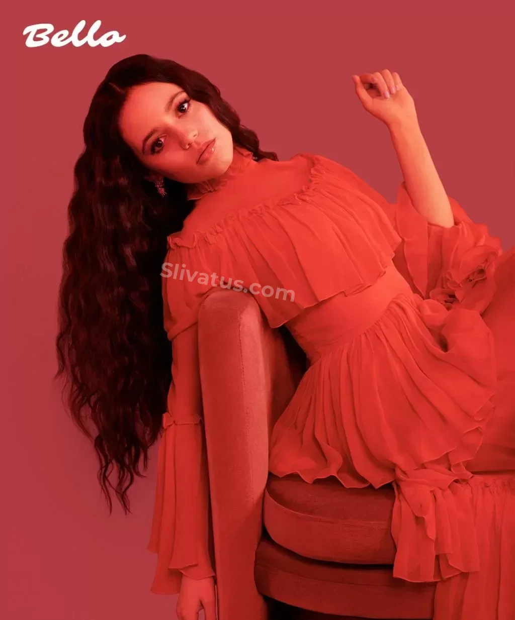 Без цензуры Венсдей знаменитость без одежды