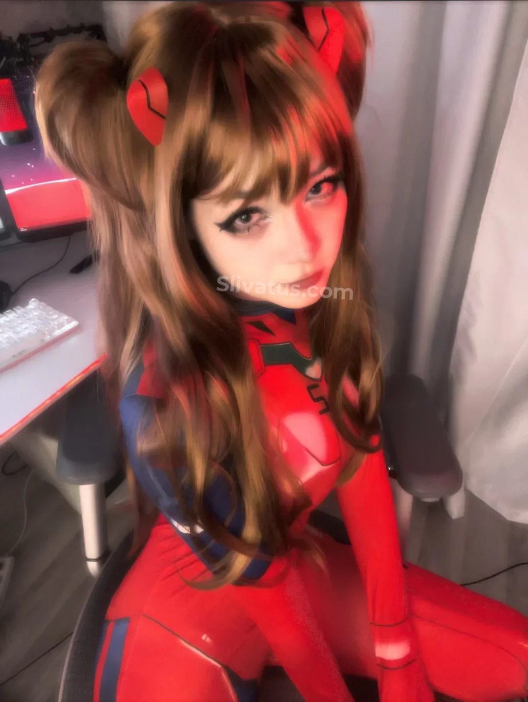 Без цензуры woozixx - голая тиктокерша слив