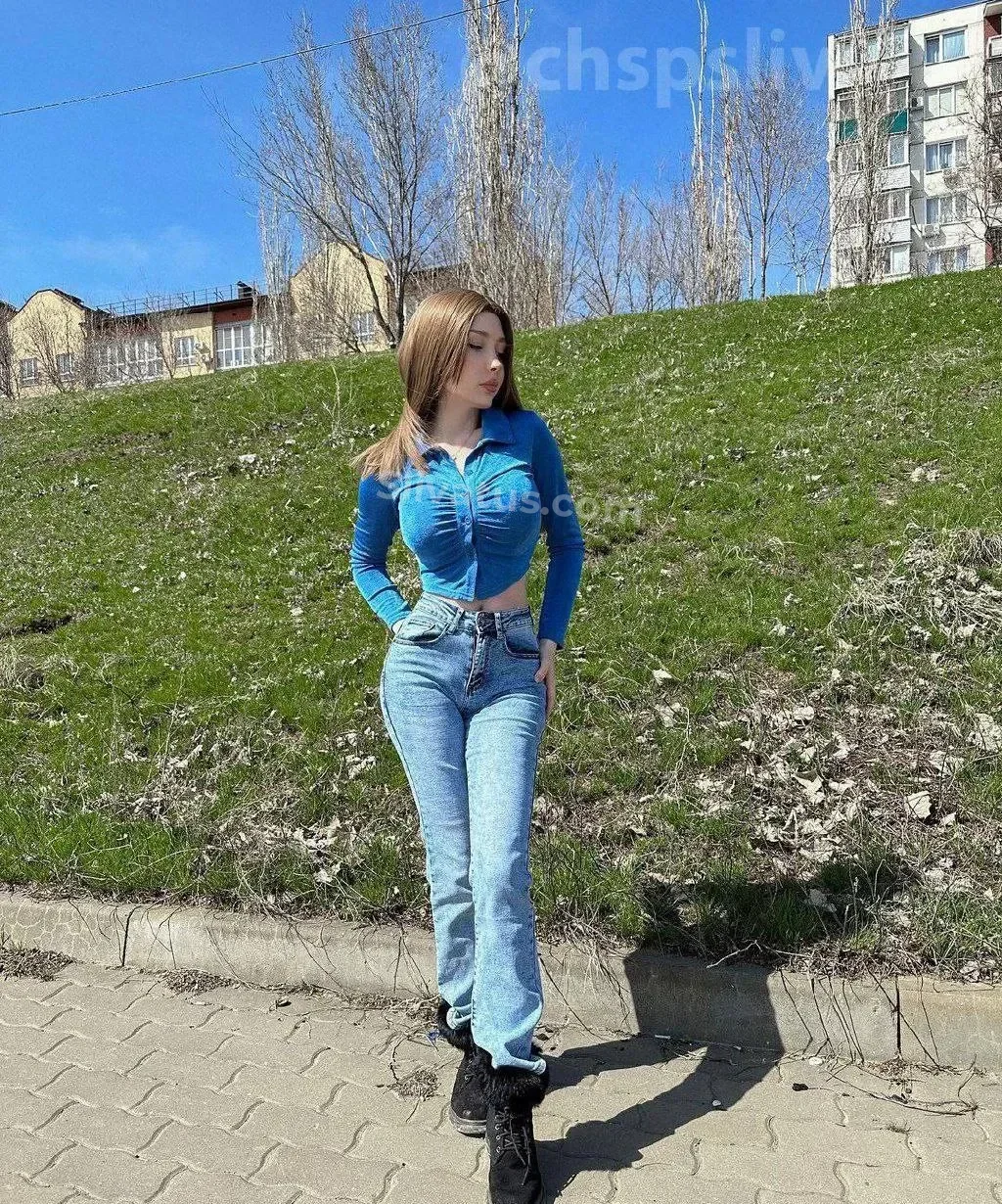 Для взрослых Анастасия Щелокова (nastalive001177) - голая модель слив