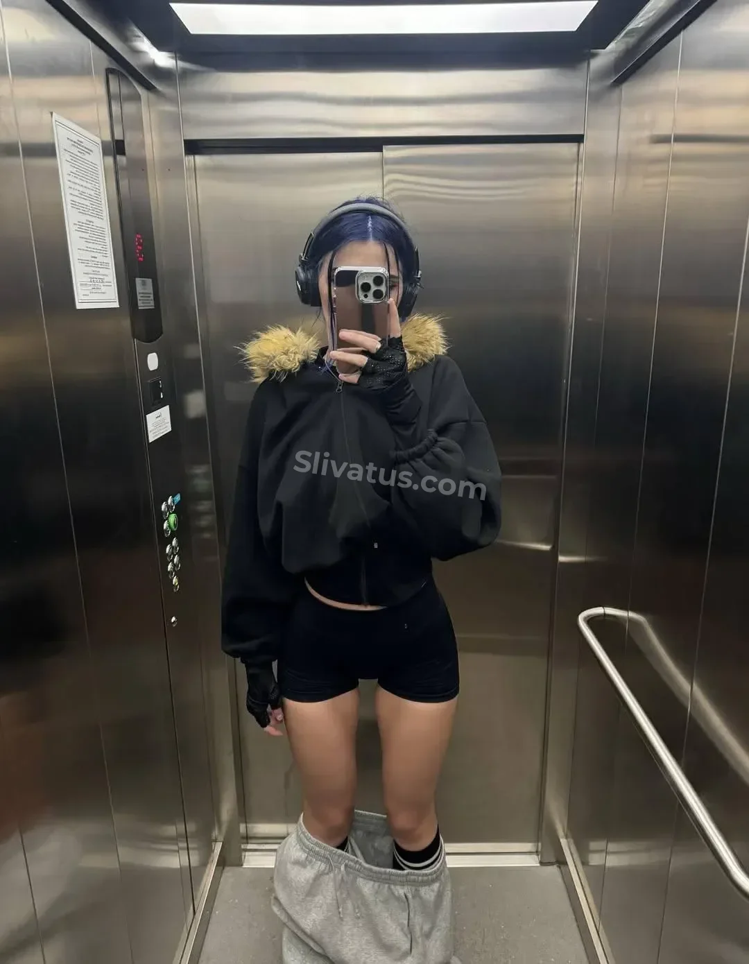 Для взрослых Annfigma тиктокерша без одежды