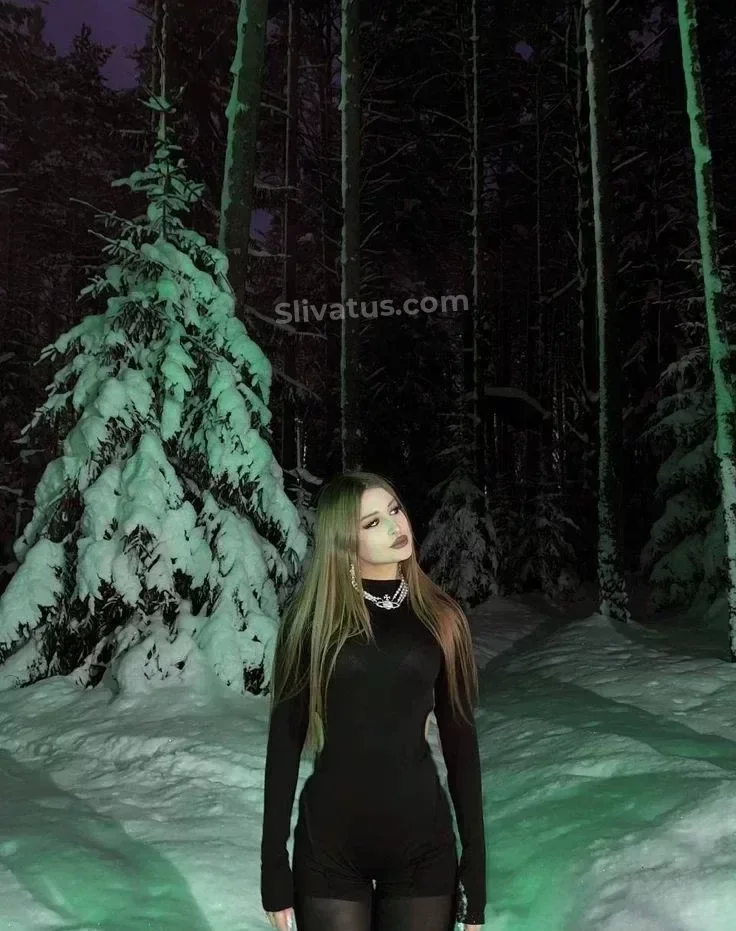 Для взрослых Эксклюзивный слив тиктокерши Госпожа Эвелин (koletocha)