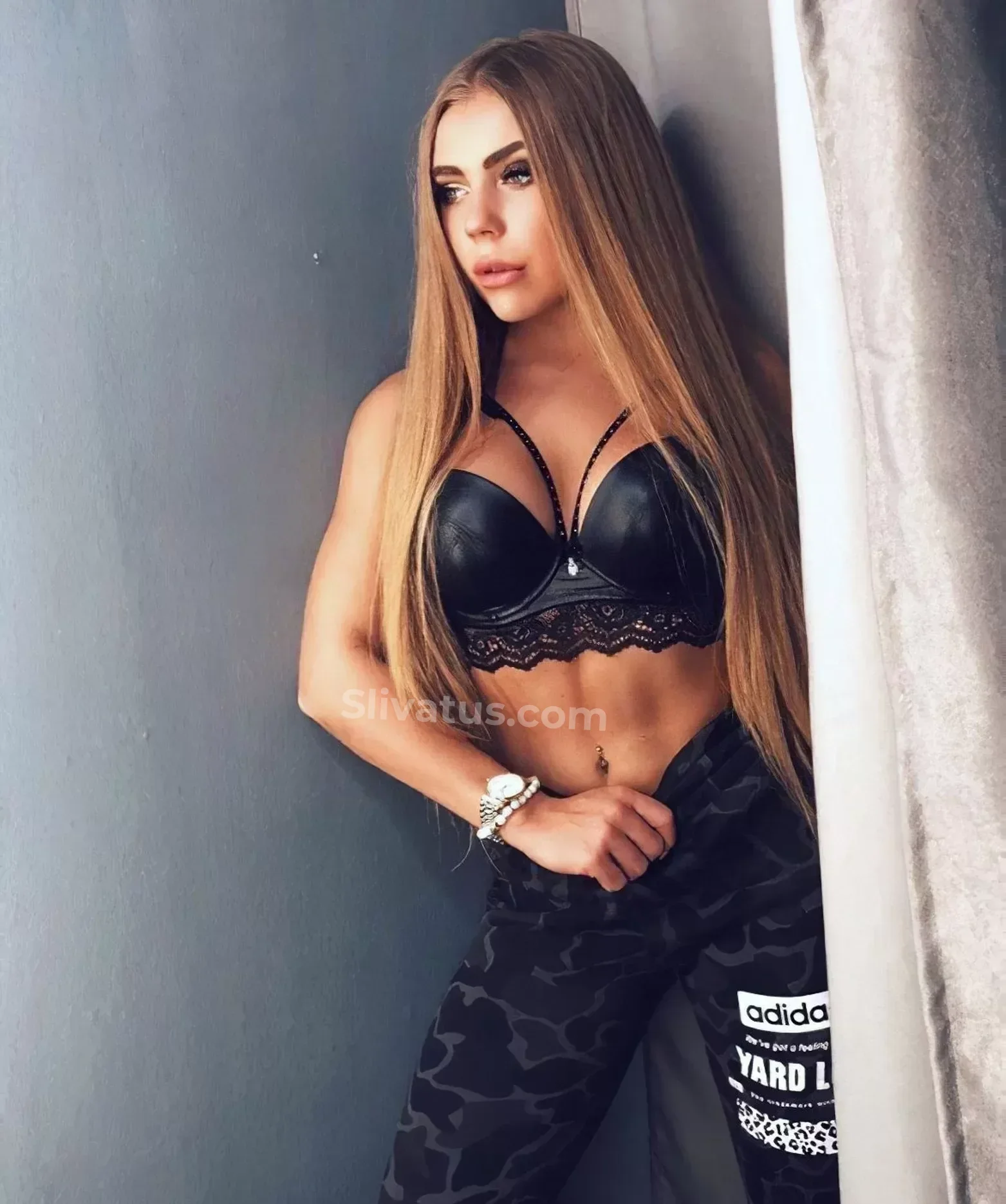 Карина Кросс (karinakross)