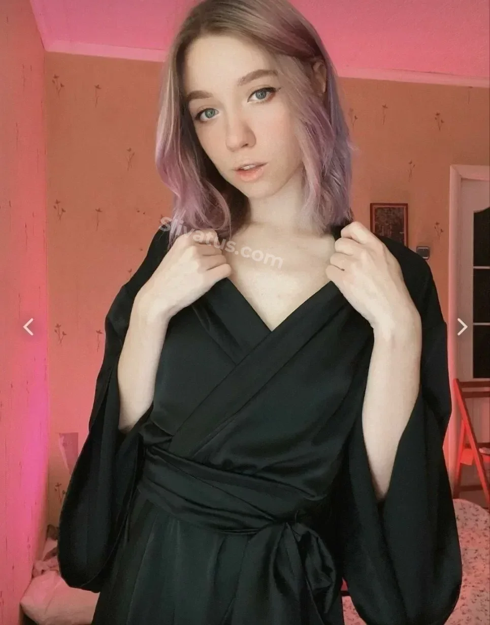 Для взрослых Эксклюзивный слив тиктокерши Лея Горная (leyagornaya)