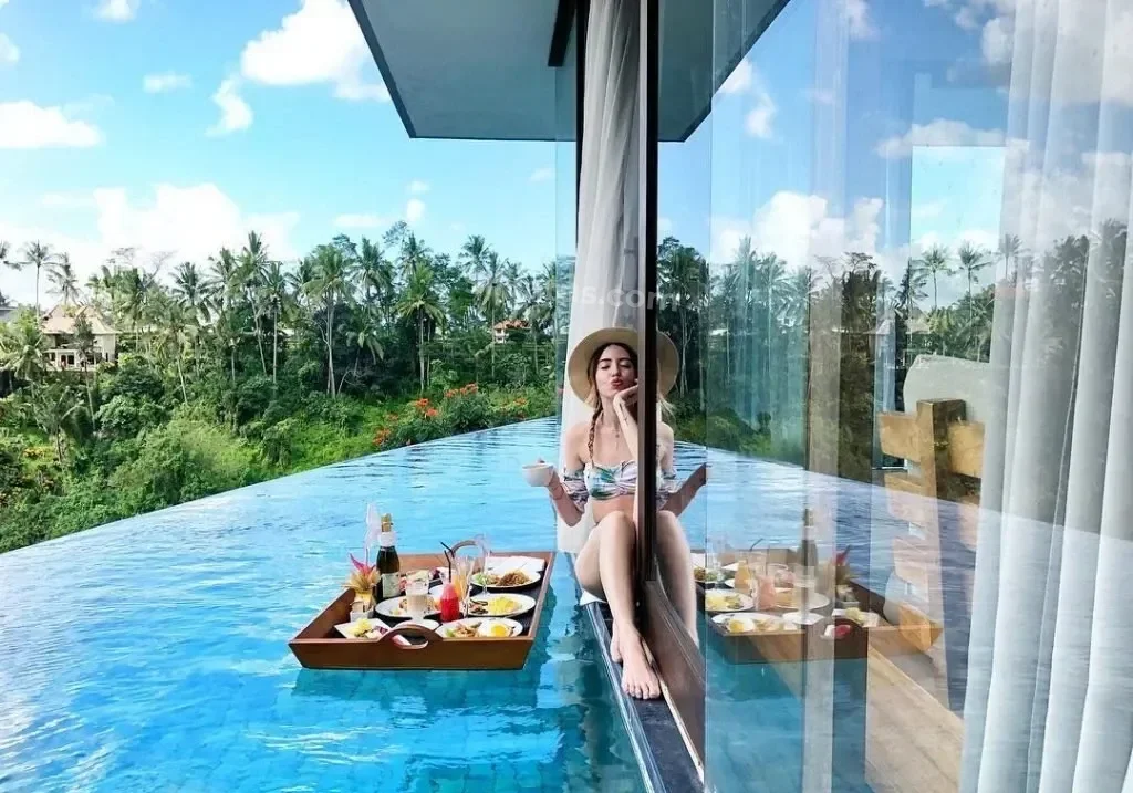 Для взрослых Эксклюзивный слив тиктокерши Надя Дорофеева